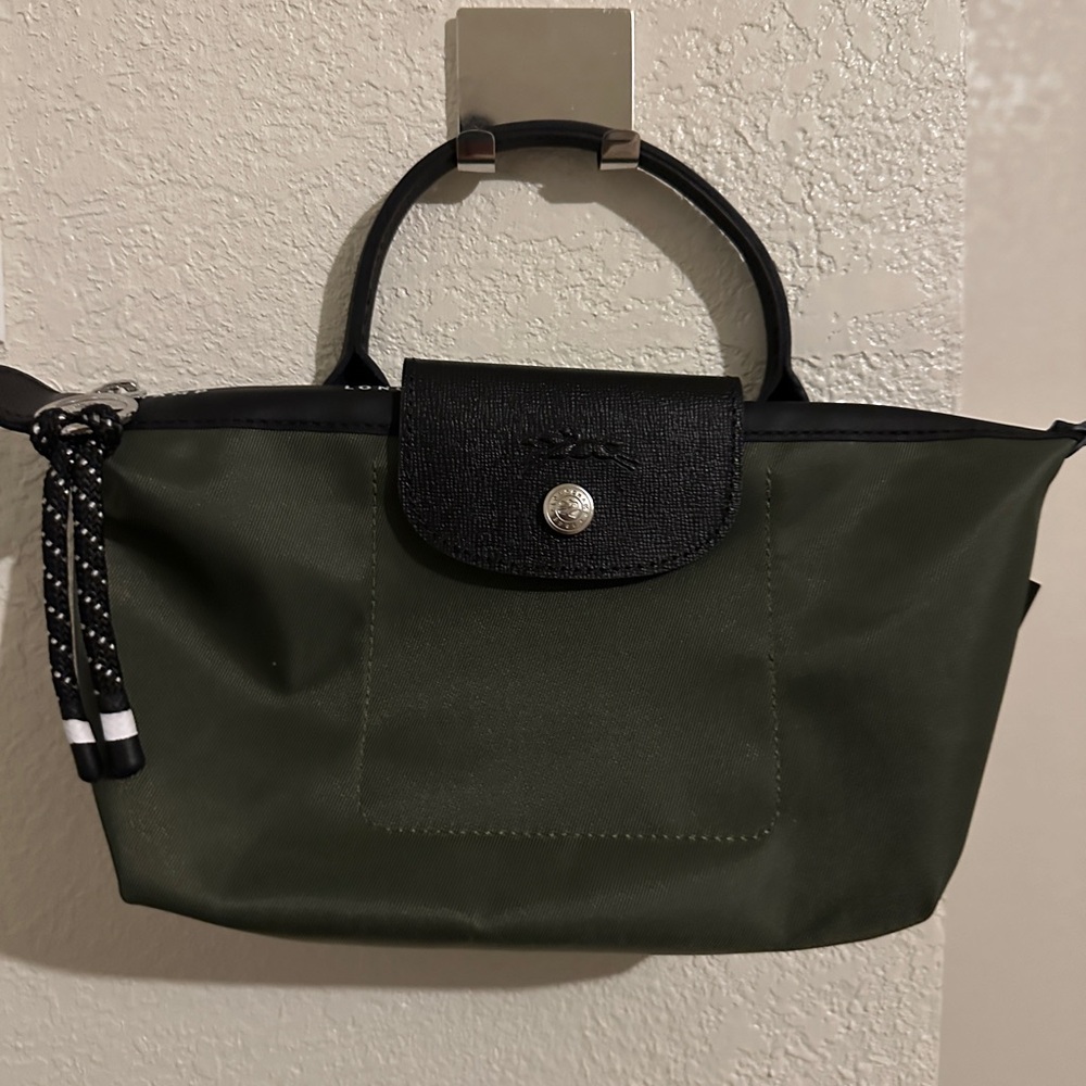 Longchamp Pouch LE Pliage Energy